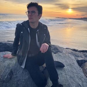 Meet your Posher, Shane